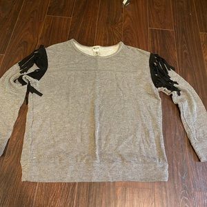 Vocal | long sleeve shirt